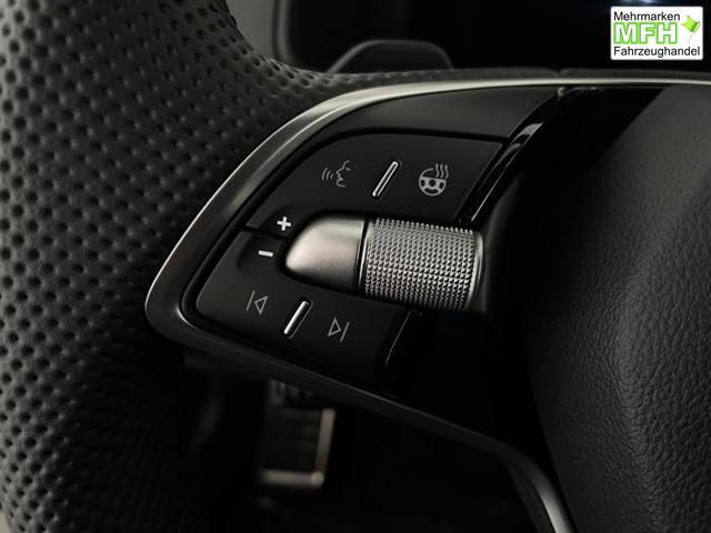 Skoda Karoq Sportline (Sportline) 1.5 TSI 110kW (150 PS) 7-Gang DSG 