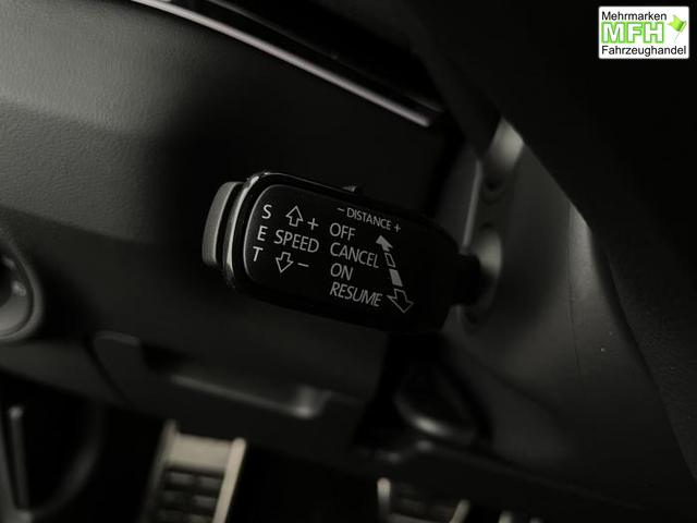 Skoda Karoq Sportline (Sportline) 1.5 TSI 110kW (150 PS) 7-Gang DSG 