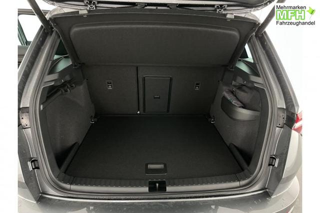 Skoda Karoq Sportline (Sportline) 1.5 TSI 110kW (150 PS) 7-Gang DSG 