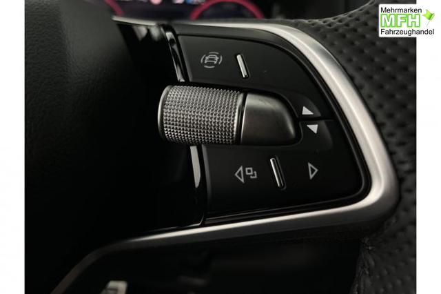 Skoda Karoq Sportline (Sportline) 1.5 TSI 110kW (150 PS) 7-Gang DSG 