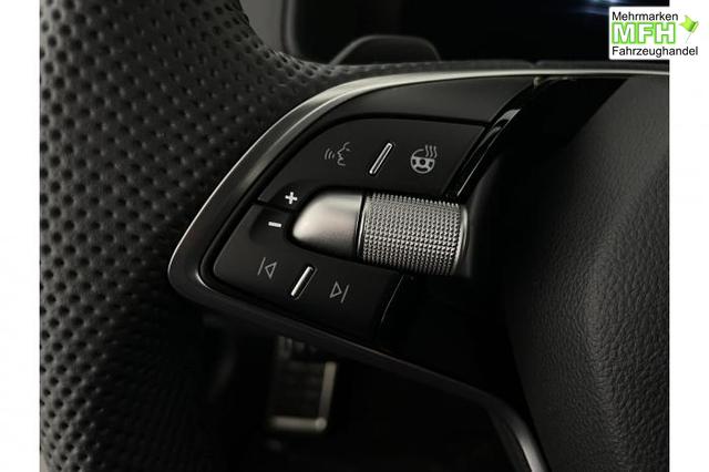 Skoda Karoq Sportline (Sportline) 1.5 TSI 110kW (150 PS) 7-Gang DSG 