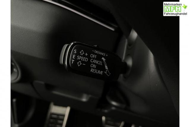 Skoda Karoq Sportline (Sportline) 1.5 TSI 110kW (150 PS) 7-Gang DSG 