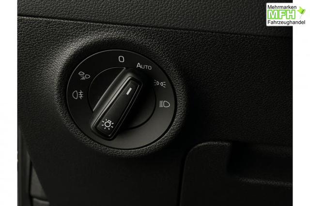 Skoda Karoq Sportline (Sportline) 1.5 TSI 110kW (150 PS) 7-Gang DSG 