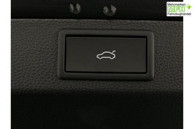 Skoda Karoq Sportline (Sportline) 1.5 TSI 110kW (150 PS) 7-Gang DSG 