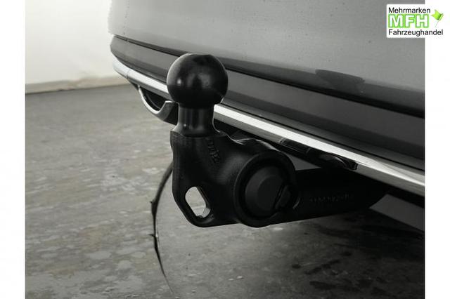 Skoda Karoq Sportline (Sportline) 1.5 TSI 110kW (150 PS) 7-Gang DSG 