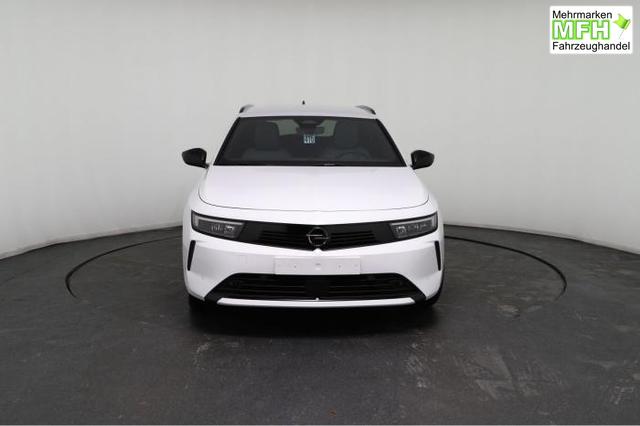 Opel Astra Sports Tourer Edition (Edition) 1.2 Turbo Benzin 96kW (130 PS) 6-Gang Schaltgetriebe 