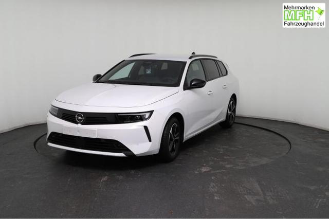 Opel Astra Sports Tourer Edition (Edition) 1.2 Turbo Benzin 96kW (130 PS) 6-Gang Schaltgetriebe 