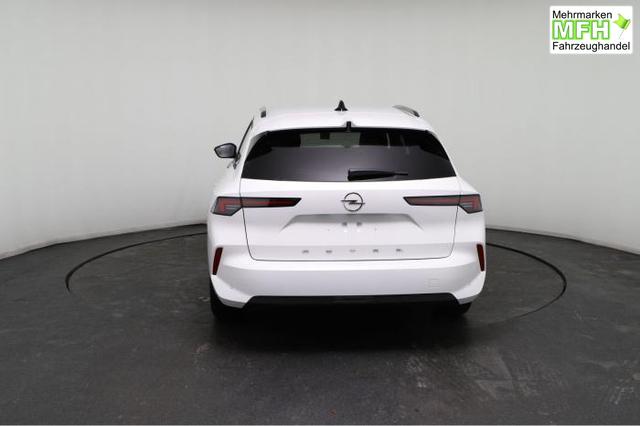 Opel Astra Sports Tourer Edition (Edition) 1.2 Turbo Benzin 96kW (130 PS) 6-Gang Schaltgetriebe 