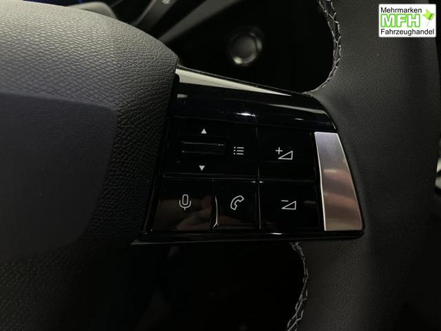 Opel Astra Sports Tourer Edition (Edition) 1.2 Turbo Benzin 96kW (130 PS) 6-Gang Schaltgetriebe 