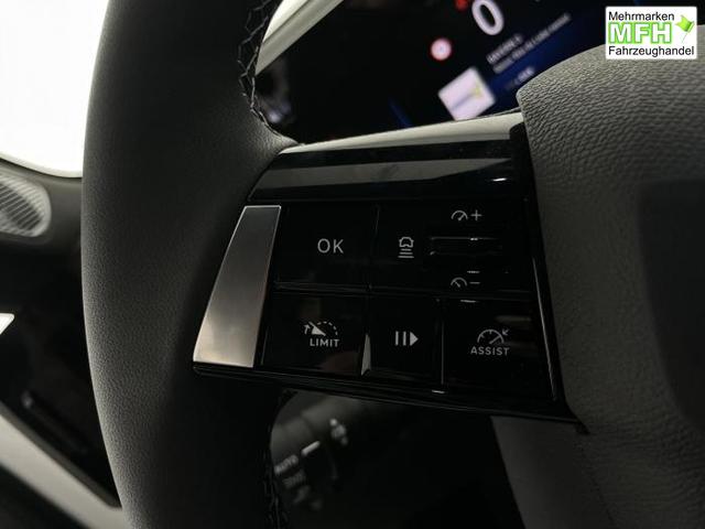 Opel Astra Sports Tourer Edition (Edition) 1.2 Turbo Benzin 96kW (130 PS) 6-Gang Schaltgetriebe 