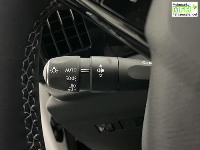 Opel Astra Sports Tourer Edition (Edition) 1.2 Turbo Benzin 96kW (130 PS) 6-Gang Schaltgetriebe 