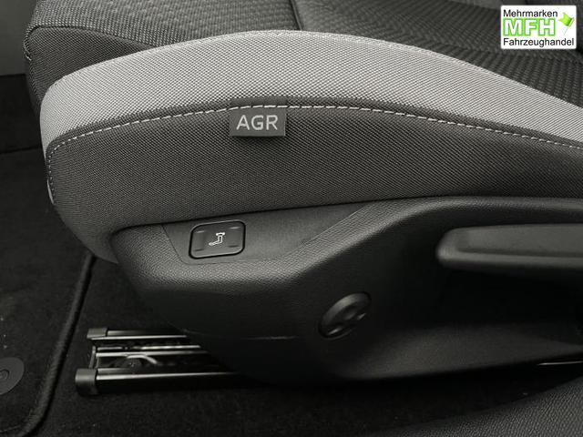 Opel Astra Sports Tourer Edition (Edition) 1.2 Turbo Benzin 96kW (130 PS) 6-Gang Schaltgetriebe 