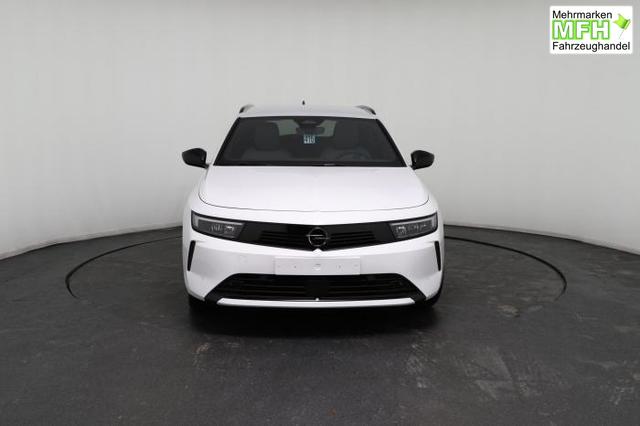 Opel Astra Sports Tourer Edition (Edition) 1.2 Turbo Benzin 96kW (130 PS) 6-Gang Schaltgetriebe 