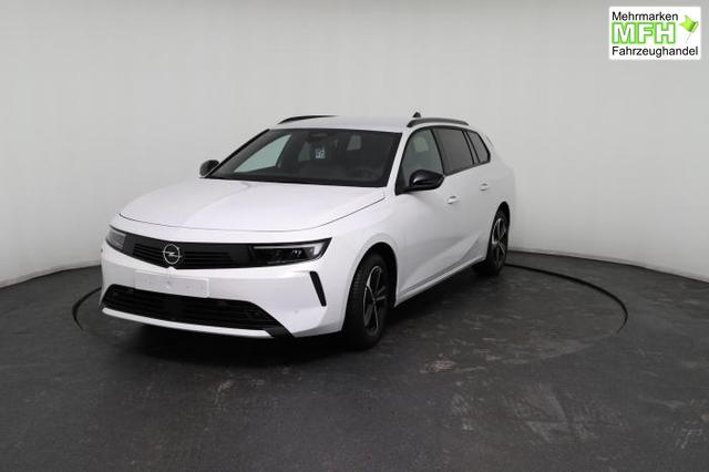 Opel Astra Sports Tourer Edition (Edition) 1.2 Turbo Benzin 96kW (130 PS) 6-Gang Schaltgetriebe 
