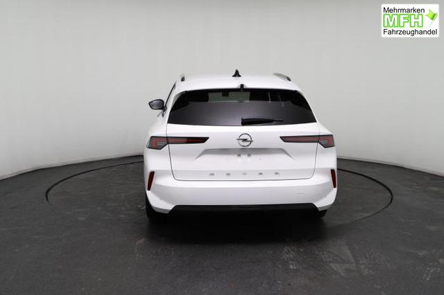 Opel Astra Sports Tourer Edition (Edition) 1.2 Turbo Benzin 96kW (130 PS) 6-Gang Schaltgetriebe 