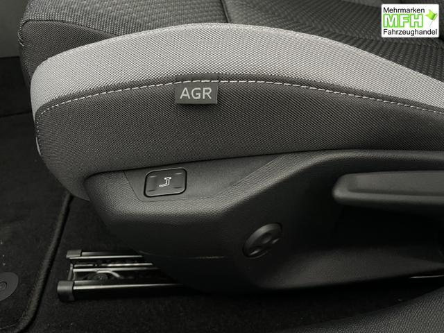 Opel Astra Sports Tourer Edition (Edition) 1.2 Turbo Benzin 96kW (130 PS) 6-Gang Schaltgetriebe 