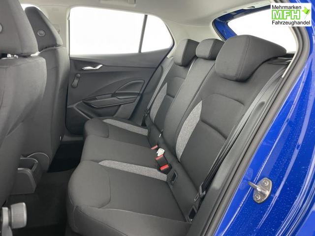 Skoda Fabia Essence (Essence) 1.0 MPI 59kW (80 PS) 5-Gang-Schaltgetriebe 