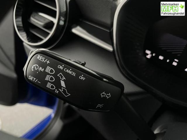 Skoda Fabia Essence (Essence) 1.0 MPI 59kW (80 PS) 5-Gang-Schaltgetriebe 