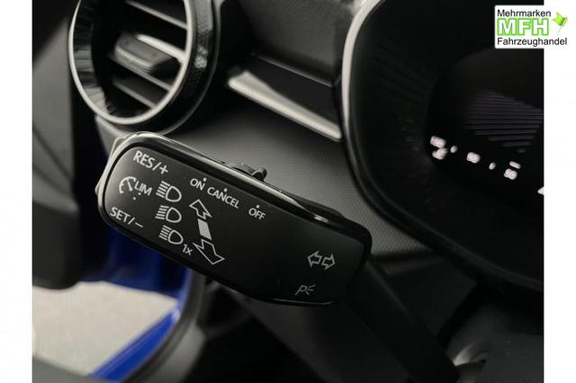 Skoda Fabia Essence (Essence) 1.0 MPI 59kW (80 PS) 5-Gang-Schaltgetriebe 