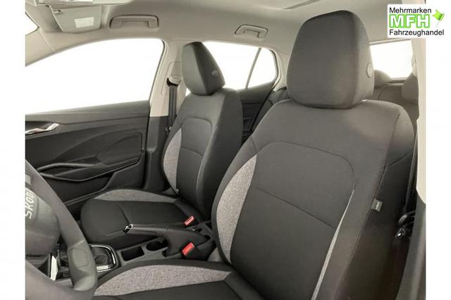 Skoda Fabia Essence (Essence) 1.0 MPI 59kW (80 PS) 5-Gang-Schaltgetriebe 