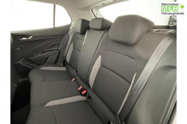 Skoda Fabia Essence (Essence) 1.0 MPI 59kW (80 PS) 5-Gang-Schaltgetriebe 