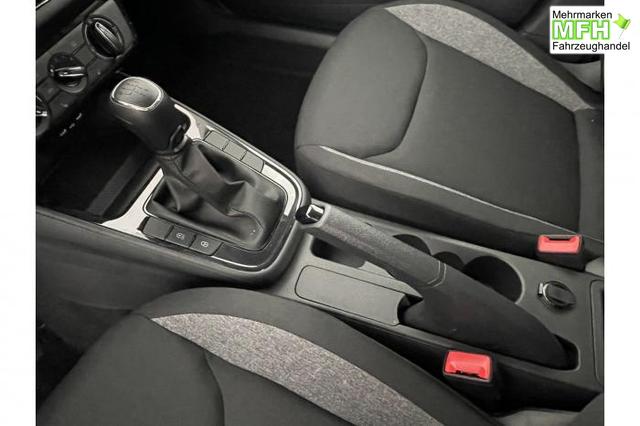 Skoda Fabia Essence (Essence) 1.0 MPI 59kW (80 PS) 5-Gang-Schaltgetriebe 