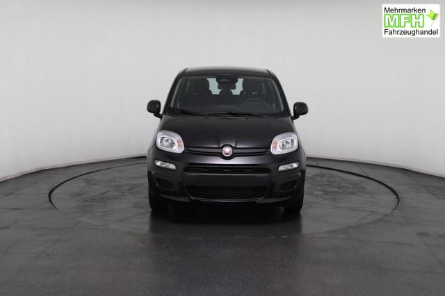 Fiat Panda 1.0 Mild Hybrid 51kW (70 PS) 6-Gang Schaltgetriebe 