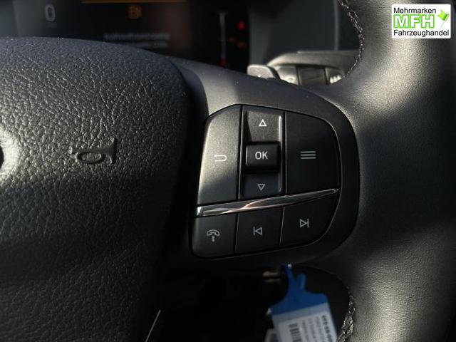 Ford Transit Kombi L3H2 9-Sitzer (350 Trend 9-Sitzer) 2.0 EcoBlue 110kW (150 PS) 8-Stufen Automatik 