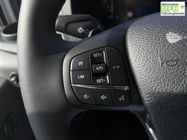 Ford Transit Kombi L3H2 9-Sitzer (350 Trend 9-Sitzer) 2.0 EcoBlue 110kW (150 PS) 8-Stufen Automatik 