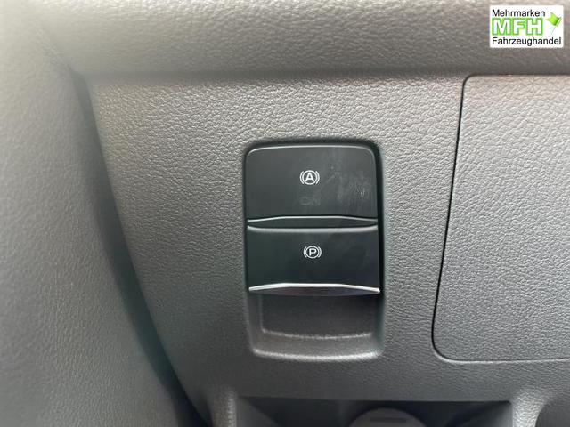 Ford Transit Kombi L3H2 9-Sitzer (350 Trend 9-Sitzer) 2.0 EcoBlue 110kW (150 PS) 8-Stufen Automatik 