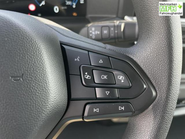 Volkswagen T5 Transporter Kombi LR 2.0 TDI 4Motion 110kW (150 PS) 8-Gang-Automatik 