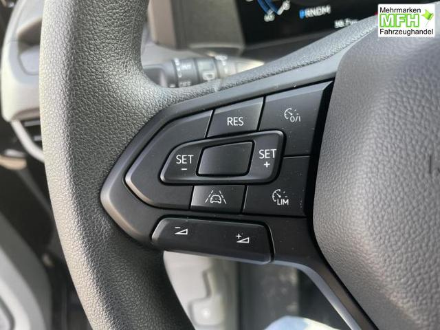 Volkswagen T5 Transporter Kombi LR 2.0 TDI 4Motion 110kW (150 PS) 8-Gang-Automatik 