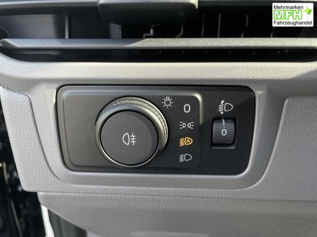 Volkswagen T5 Transporter Kombi LR 2.0 TDI 4Motion 110kW (150 PS) 8-Gang-Automatik 