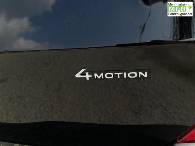 Volkswagen T5 Transporter Kombi LR 2.0 TDI 4Motion 110kW (150 PS) 8-Gang-Automatik 