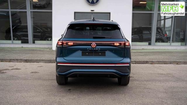 Volkswagen Tayron Elegance (Elegance) 2.0 TDI 142 kW (193 PS) 4Moniton 7-Gang DSG 