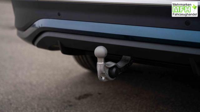 Volkswagen Tayron Elegance (Elegance) 2.0 TDI 142 kW (193 PS) 4Moniton 7-Gang DSG 