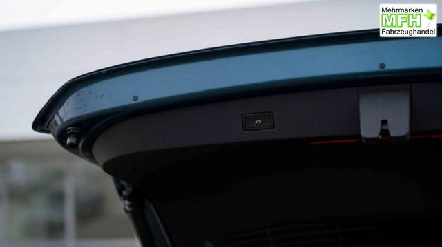 Volkswagen Tayron Elegance (Elegance) 2.0 TDI 142 kW (193 PS) 4Moniton 7-Gang DSG 