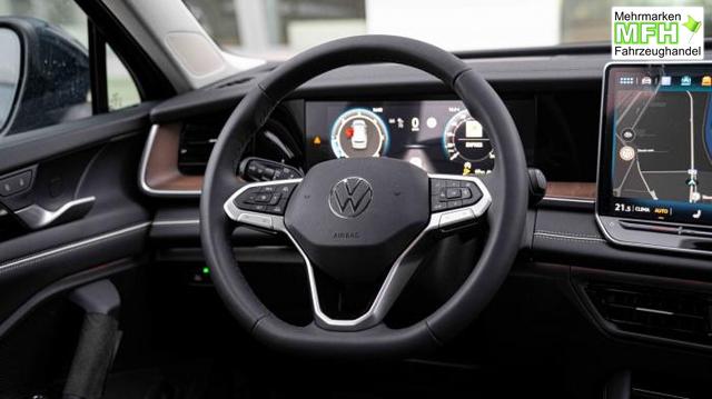 Volkswagen Tayron Elegance (Elegance) 2.0 TDI 142 kW (193 PS) 4Moniton 7-Gang DSG 