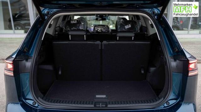 Volkswagen Tayron Elegance (Elegance) 2.0 TDI 142 kW (193 PS) 4Moniton 7-Gang DSG 