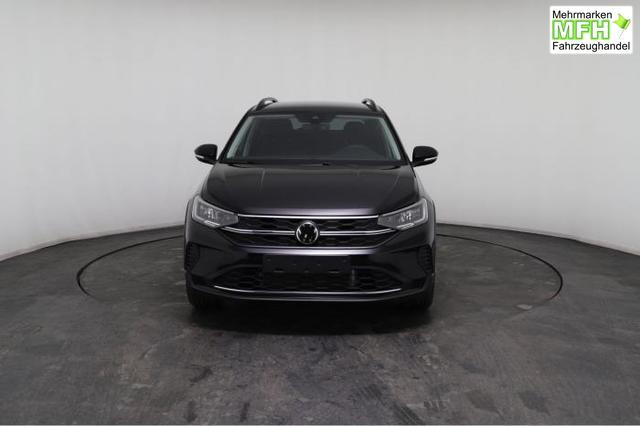 Volkswagen Taigo New Edition (New Edition) 1.5 TSI 110kW (150 PS) 7-Gang DSG 