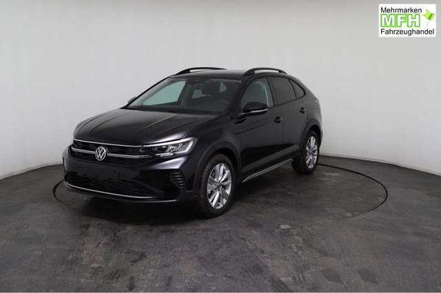 Volkswagen Taigo New Edition (New Edition) 1.5 TSI 110kW (150 PS) 7-Gang DSG 