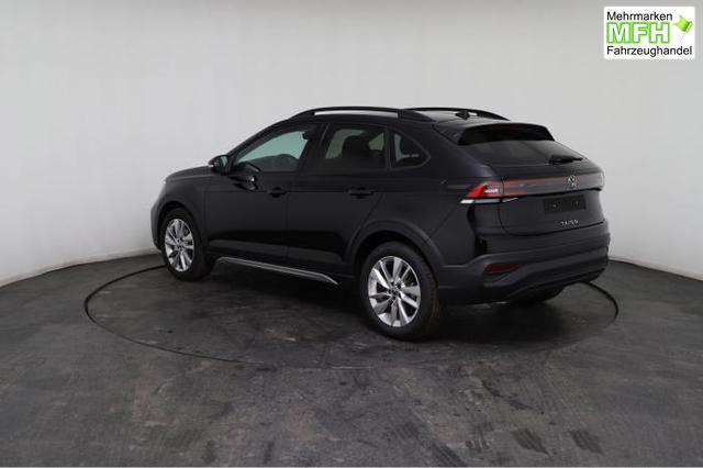 Volkswagen Taigo New Edition (New Edition) 1.5 TSI 110kW (150 PS) 7-Gang DSG 