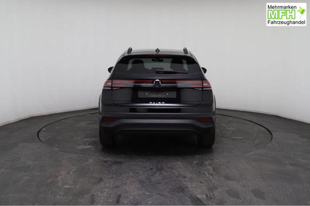 Volkswagen Taigo New Edition (New Edition) 1.5 TSI 110kW (150 PS) 7-Gang DSG 