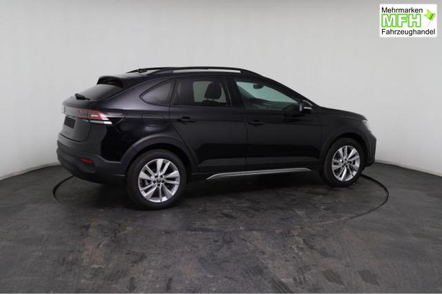 Volkswagen Taigo New Edition (New Edition) 1.5 TSI 110kW (150 PS) 7-Gang DSG 