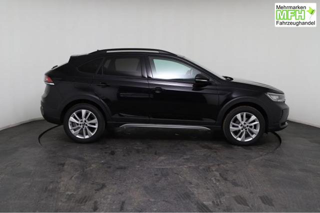 Volkswagen Taigo New Edition (New Edition) 1.5 TSI 110kW (150 PS) 7-Gang DSG 