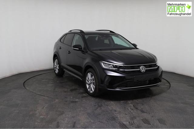 Volkswagen Taigo New Edition (New Edition) 1.5 TSI 110kW (150 PS) 7-Gang DSG 