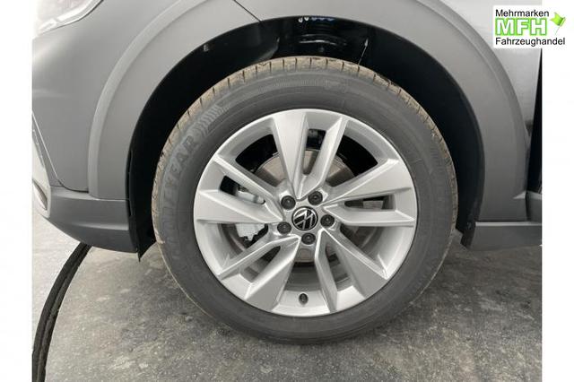 Volkswagen Taigo New Edition (New Edition) 1.5 TSI 110kW (150 PS) 7-Gang DSG 