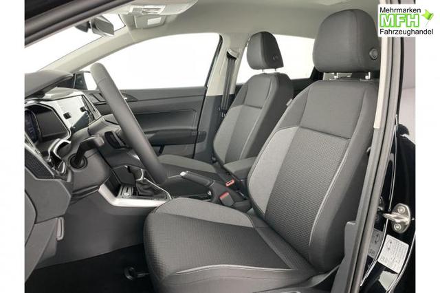 Volkswagen Taigo New Edition (New Edition) 1.5 TSI 110kW (150 PS) 7-Gang DSG 