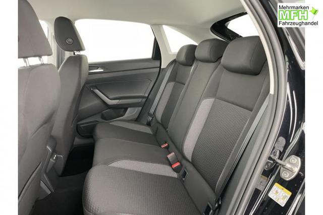 Volkswagen Taigo New Edition (New Edition) 1.5 TSI 110kW (150 PS) 7-Gang DSG 