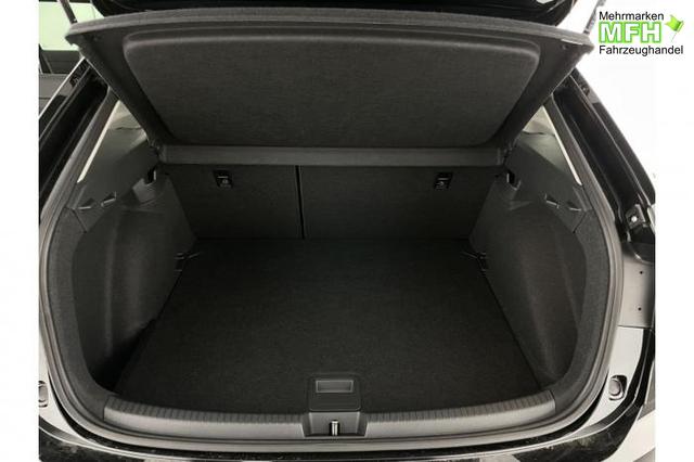 Volkswagen Taigo New Edition (New Edition) 1.5 TSI 110kW (150 PS) 7-Gang DSG 